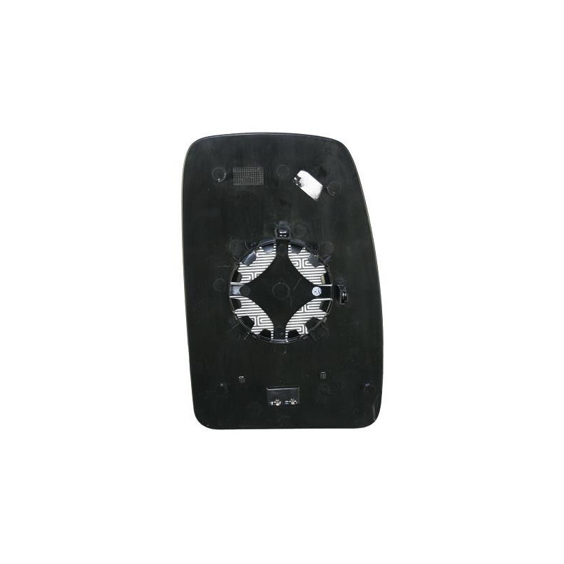 VETRO CON PIASTRA SX SUP NISSAN INTERSTAR (X70) 2009 2021 OEM 963662420R