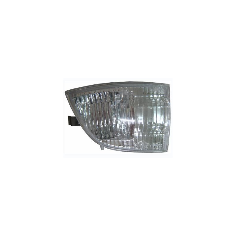 FANALE RETROVISORE DX FORD C-MAX I (DM2) 2007 2010 OEM 4450780