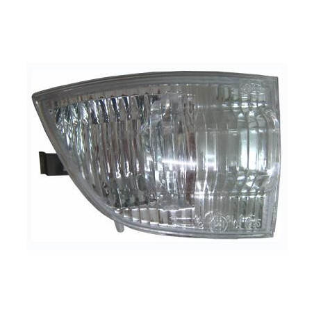 FANALE RETROVISORE DX FORD C-MAX I (DM2) 2007 2010 OEM 4450780