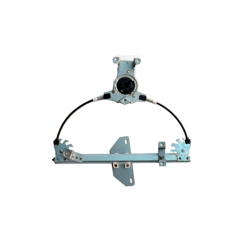 MECCANISMI ALZACRISTRALLO POST DX 5 NISSAN QASHQAI (J10/NJ10) 2007 2010 OEM 82700JD400