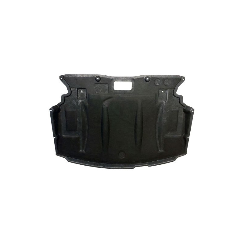 RIPARI MOTORE BMW SERIES 5 (E60/E61) 2003 2010 OEM 51717033761