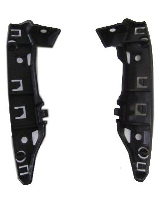 KIT STAFFE PARAURTI ANT CITROEN C4 (NC) 2011 2020 OEM 7416W8