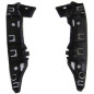 KIT STAFFE PARAURTI ANT CITROEN C4 (NC) 2011 2020 OEM 7416W8