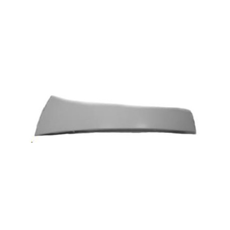 MODANATURA SOTTOFARO DX CITROEN JUMPER III 2006 2014 OEM 735425380