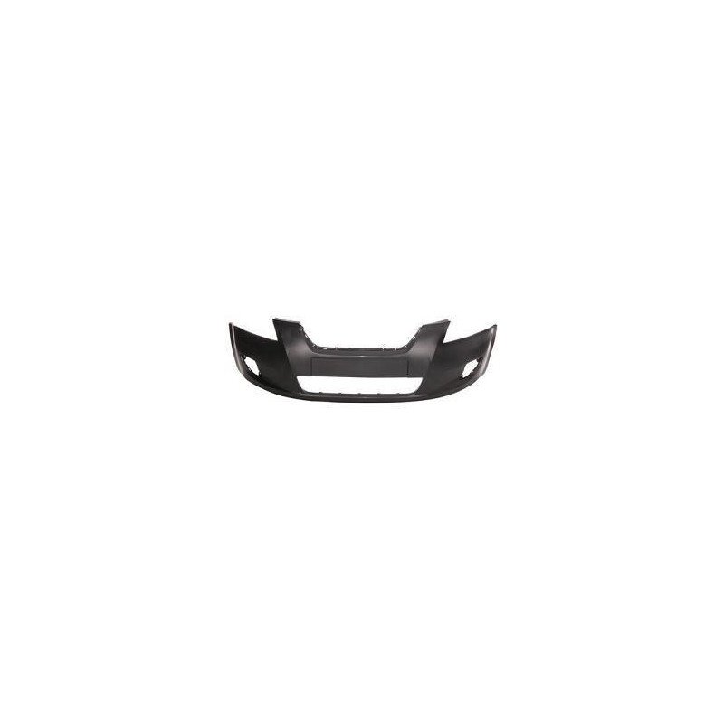 PARAURTI ANT 5 SENZA PRIMER KIA CEED 3D (ED) 2007 2010 OEM 865111H000