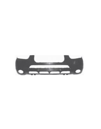 PARAURTI ANT HYUNDAI SANTA FE (CM) 2005 2009 OEM 865112B020
