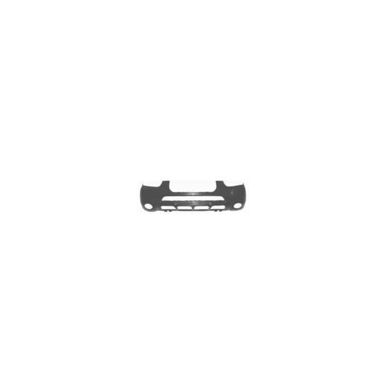 PARAURTI ANT HYUNDAI SANTA FE (CM) 2005 2009 OEM 865112B020