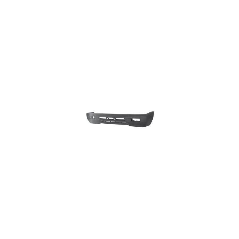 PARAURTI ANT MITSUBISHI P/U L200 (K3T/K2T/K1T/K0T) 1993 1996 OEM MB912675