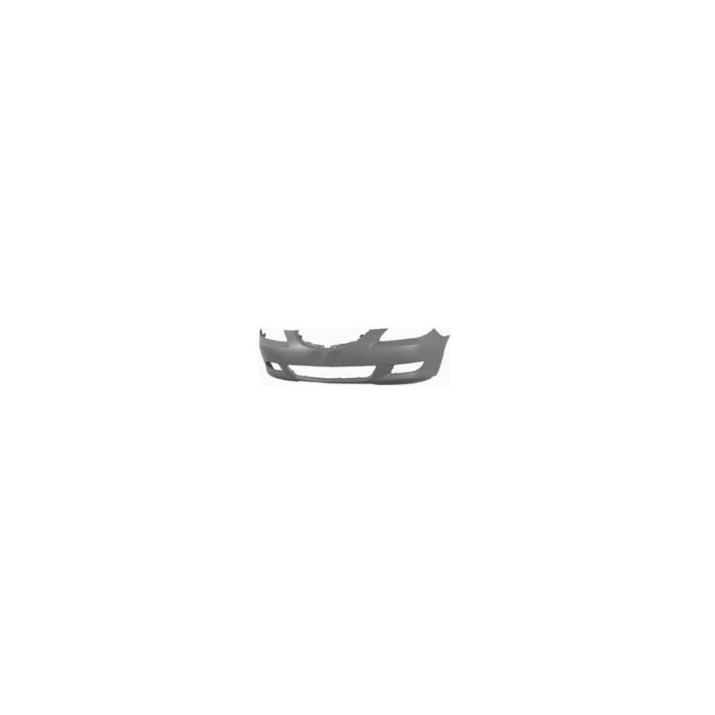 PARAURTI ANT 5 MAZDA 3 SDN-H/B (BK) 2004 2008 OEM BP4K50031CAA