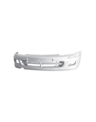 PARAURTI ANT T�V NISSAN MICRA (K11) 2000 2002 OEM 620221F500