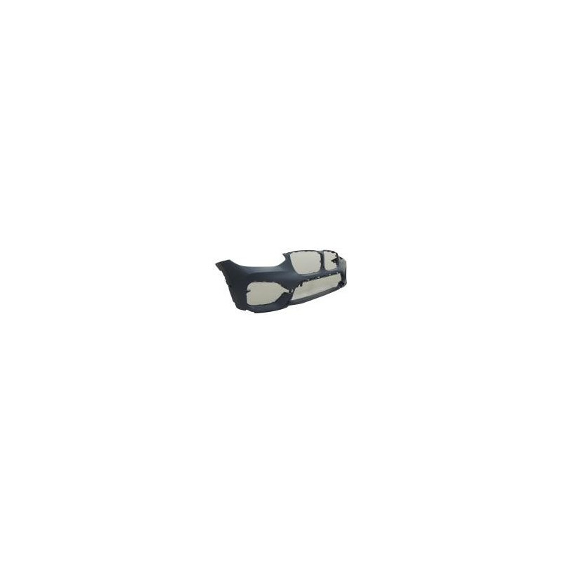 PARAURTI ANT BMW X3 (G01/F97/G08) 2017 2021 OEM 51117490190