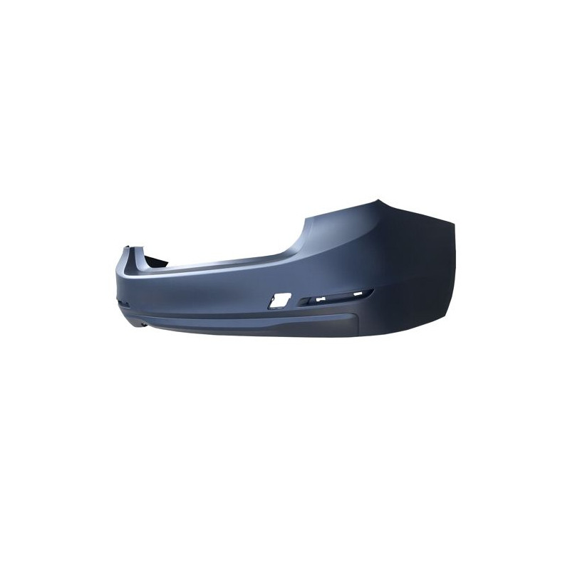 PARAURTI POST BMW SERIES 3 SDN/S W (F30/F31/F80) 2012 2014 OEM 51127312724