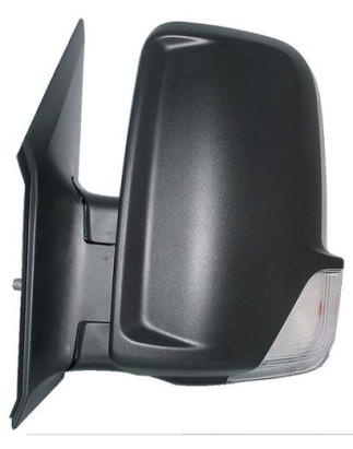RETROVISORE MANUALE SX CORTO 2 CORTO MERCEDES-BENZ SPRINTER 2 9 2013-2018 (W906) 2010 1951 OEM A9068104816