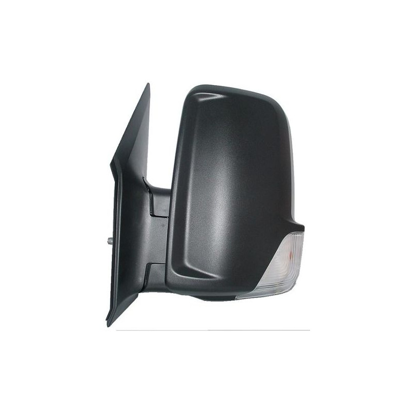 RETROVISORE MANUALE SX CORTO 2 CORTO MERCEDES-BENZ SPRINTER 2 9 2013-2018 (W906) 2010 1951 OEM A9068104816