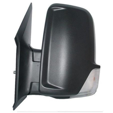 RETROVISORE MANUALE SX CORTO 2 CORTO MERCEDES-BENZ SPRINTER 2 9 2013-2018 (W906) 2010 1951 OEM A9068104816