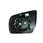 VETRO CON PIASTRA DX FORD RANGER (TKE) 2012 2015 OEM 1717967