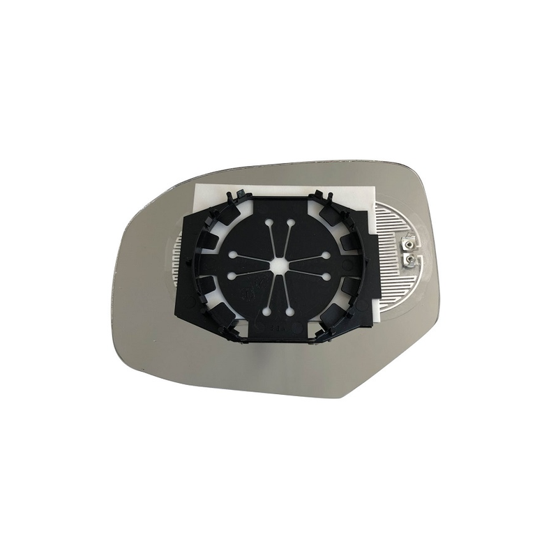 VETRO CON PIASTRA DX TONDO SUZUKI SWIFT H/B (FZ/NZ) 2011 2014 OEM 8473071L00