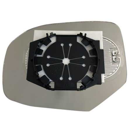 VETRO CON PIASTRA DX TONDO SUZUKI SWIFT H/B (FZ/NZ) 2011 2014 OEM 8473071L00