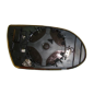 VETRO CON PIASTRA SX MERCEDES-BENZ SLK (R171) 2004 2010 OEM A1718100121