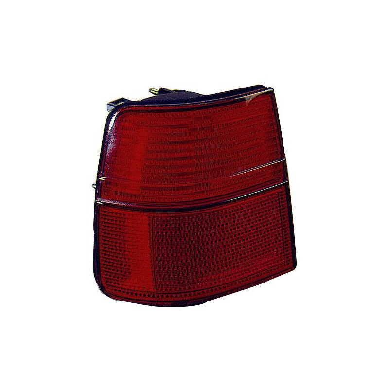 FANALE POST DX SENZA