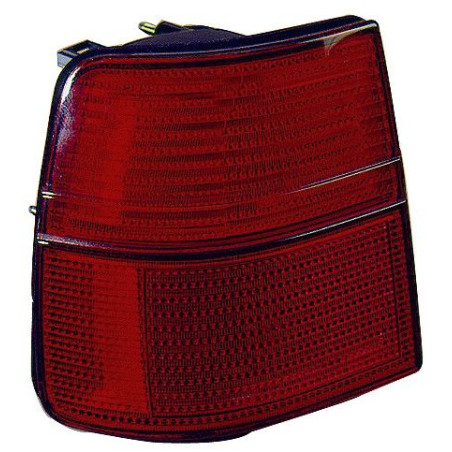 FANALE POST DX SENZA