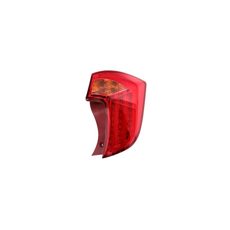 FANALE POST SX SENZA KIA PICANTO (TA) 2011 2015 OEM 924011Y310