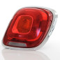 FANALE POST DX CON CROMATA *ORIGINALE* OEM 51937411