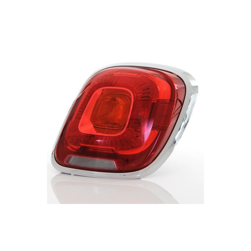 FANALE POST SX CON CROMATA *ORIGINALE* OEM 51937414