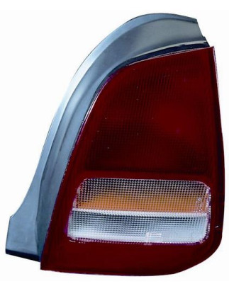 FANALE POST DX SENZA