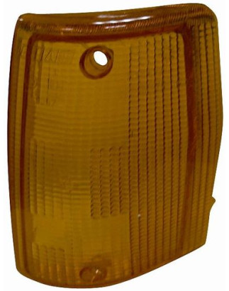 LENTE FANALE ANT DX ARANCIO FIAT DUNA BERLINA-WEEKEND 1987 1991 OEM 5952373