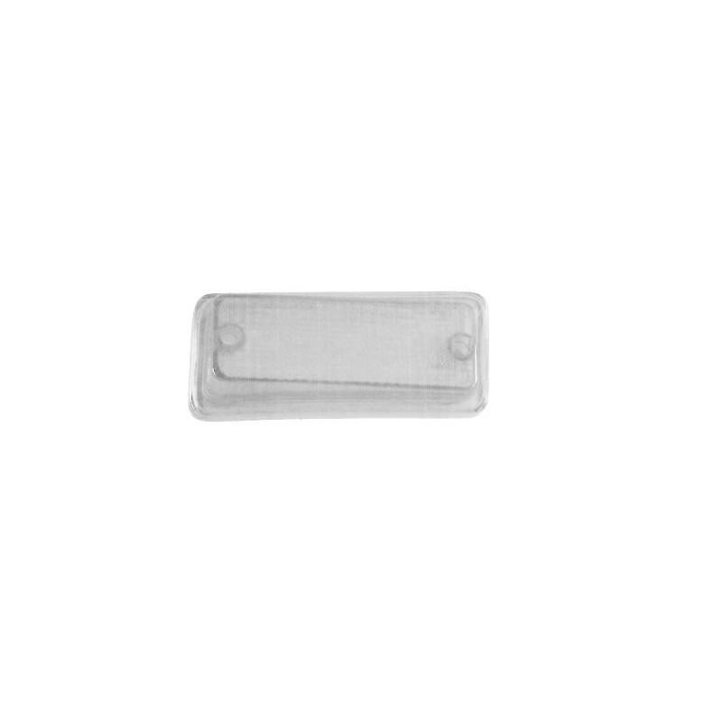 LENTE ANT SX BIANCO FIAT 126 (126) 1972 1979