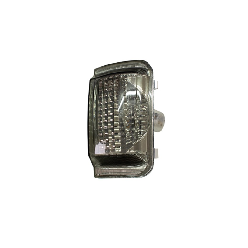FANALE RETROVISORE DX FUME' WY16W CITROEN JUMPER III 2006 2014