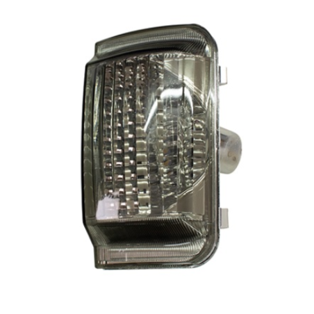 FANALE RETROVISORE DX FUME' WY16W CITROEN JUMPER III 2006 2014
