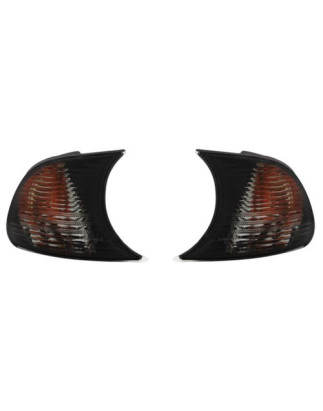 KIT FANALI ANT FUME' BMW SERIES 3 COUPE/CABRIO (E46) 1999 2003
