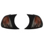 KIT FANALI ANT FUME' BMW SERIES 3 COUPE/CABRIO (E46) 1999 2003