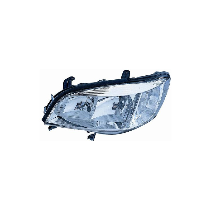 FARO FANALE PROIETTORE SX H7,HB3 OPEL ZAFIRA (T98) 1999 2005 OEM 9118791