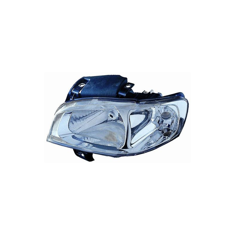 FARO FANALE PROIETTORE SX 1 H4 ELETTRICA SEAT CORDOBA (6K1/6K2) 1999 2002 OEM 6K1941043A