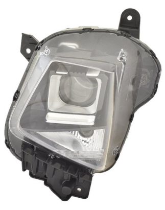 FARO FANALE PROIETTORE DX HB3,PY21W HYUNDAI TUCSON III (NX4E/NX4A) 2020 2024 OEM 92102N7000