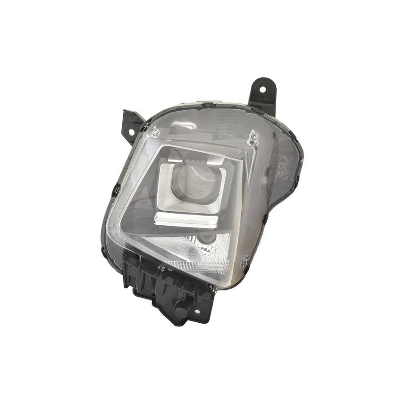 FARO FANALE PROIETTORE DX HB3,PY21W HYUNDAI TUCSON III (NX4E/NX4A) 2020 2024 OEM 92102N7000