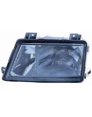 FARO FANALE PROIETTORE SX H1 MERCEDES-BENZ SPRINTER 2 6 1995-2006 (W901/W905) 2008 1941 OEM A9018200561