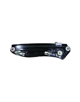 MECCANISMI ALZACRISTRALLO POST SX 5 BMW SERIES 7 (E65/E66) 2002 2008 OEM 51357202481