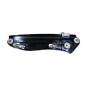 MECCANISMI ALZACRISTRALLO POST SX 5 BMW SERIES 7 (E65/E66) 2002 2008 OEM 51357202481