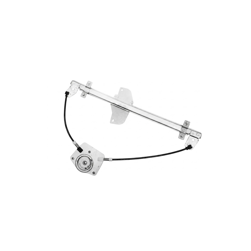 MECCANISMI ALZACRISTRALLO ANT DX 3 KIA PICANTO (TA) 2011 2015 OEM 824021Y010