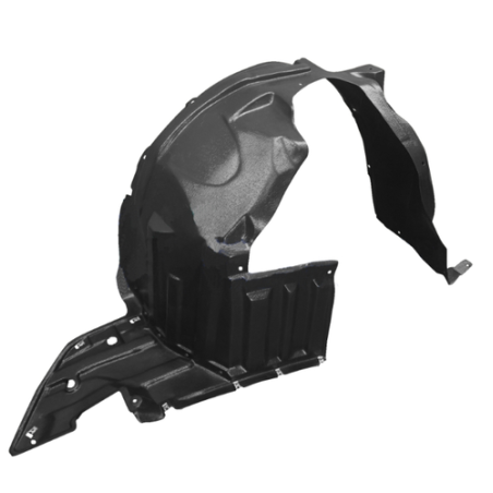 RIPARO PASSARUOTA ANT DX (VERS. BENZINA) SUZUKI SX4 S-CROSS (JY) 2013 2016 OEM 7232161M00000