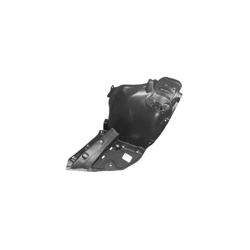 RIPARO PASSARUOTA ANT SX PARTE ANT BMW Z4 (E89) 2009 2018 OEM 51777191029