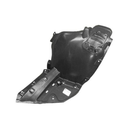 RIPARO PASSARUOTA ANT SX PARTE ANT BMW Z4 (E89) 2009 2018 OEM 51777191029