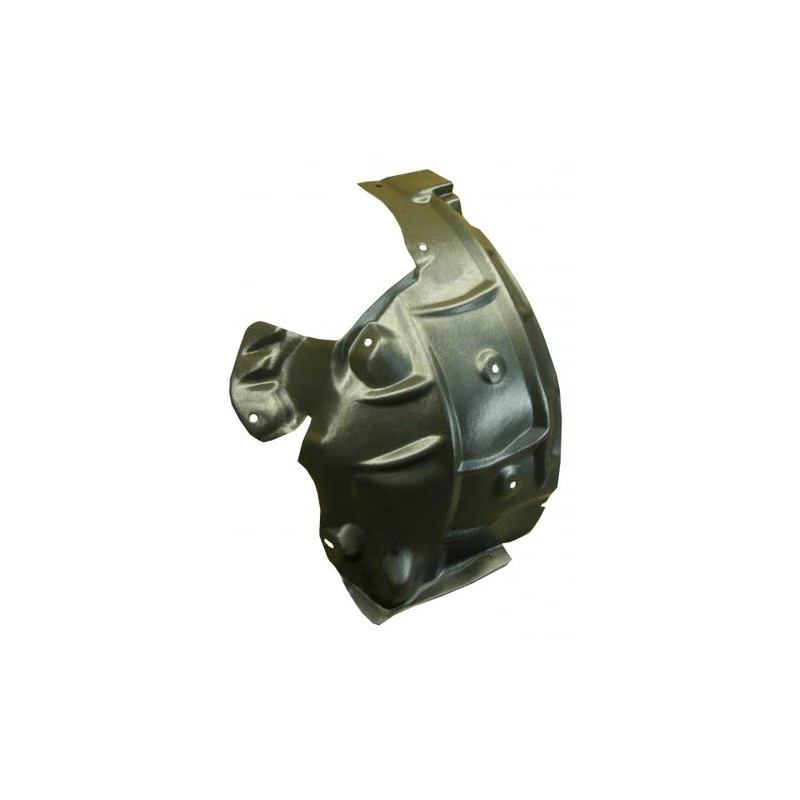 RIPARO PASSARUOTA ANT DX PARTE POST RENAULT SCENIC/GRAND SCENIC (JZ0/JZ1) 2009 2012 OEM 638450007R