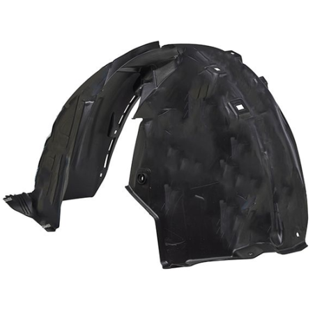 RIPARO PASSARUOTA ANT DX CITROEN C4 (BA/BB/BC) 2020  OEM 9831258480