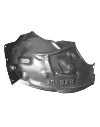 RIPARO PASSARUOTA ANT DX PARTE POST BMW SERIES 3 SDN/S W (F30/F31/F80) 2012 2014 OEM 51717260700