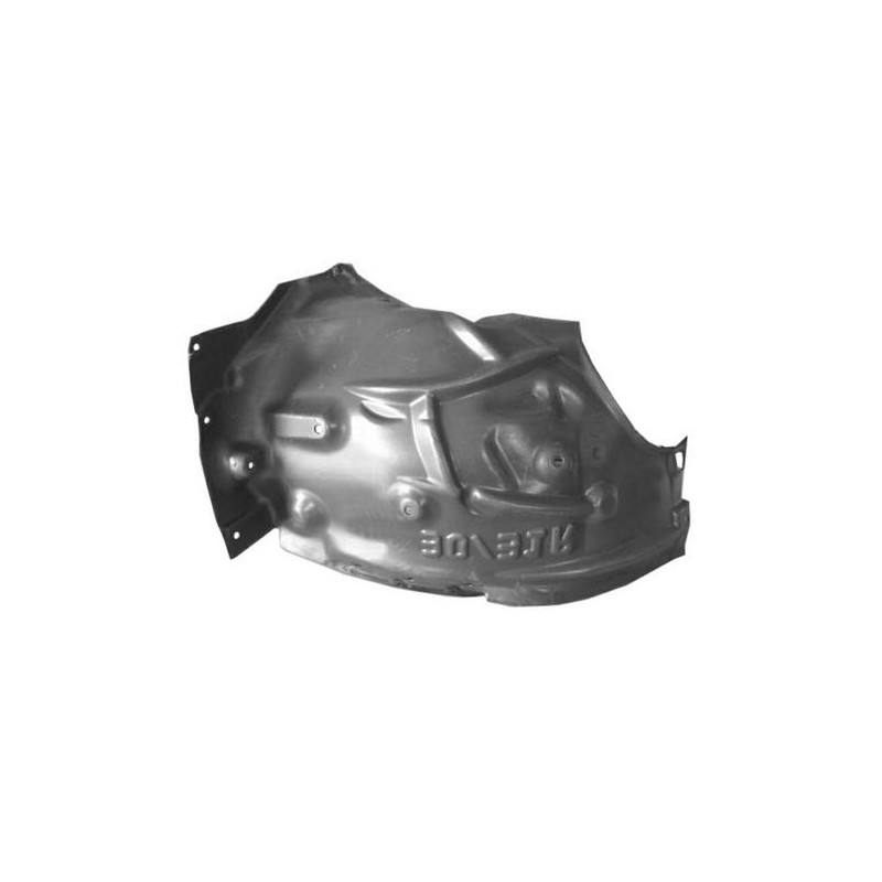 RIPARO PASSARUOTA ANT DX PARTE POST BMW SERIES 3 SDN/S W (F30/F31/F80) 2012 2014 OEM 51717260700